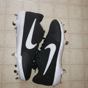 Nike Men's Alpha Huarache Varsity Low